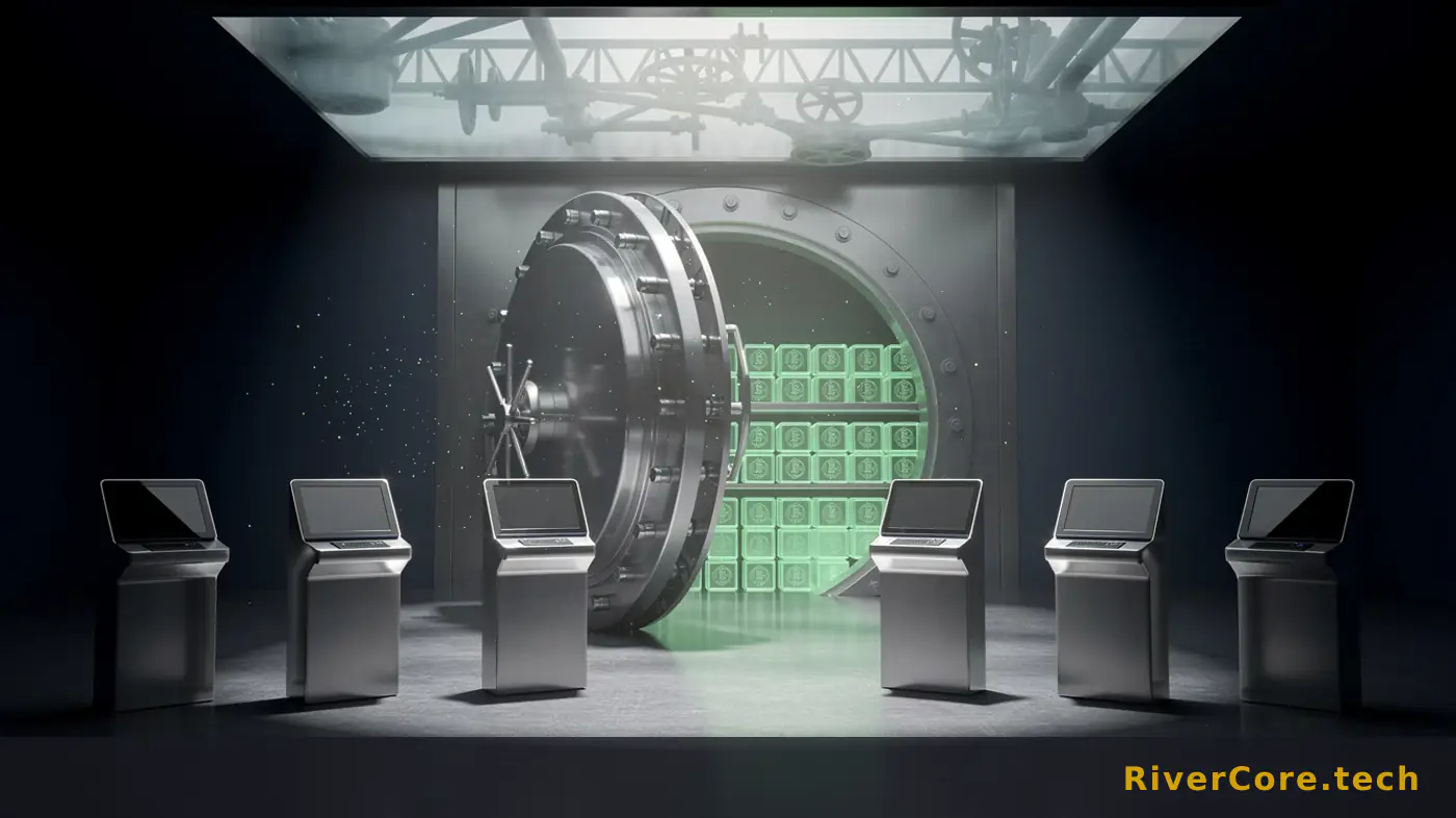 Aave Labs запускає Stable Vaults для інституційного доходу