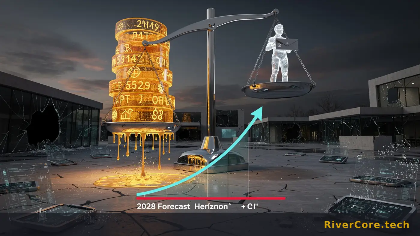 Gartner: AI Coding Bills Will Top Developer Salaries by 2028