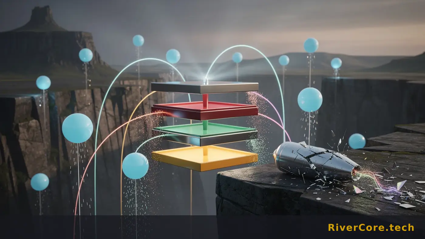Stop Hunting the Perfect Attribution Model, Start Building a Stack
