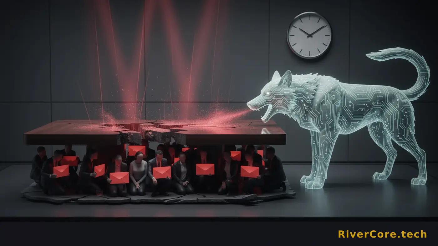 Дослідження Bitdefender: Компанії Змушують Співробітників Приховувати Витоки Даних