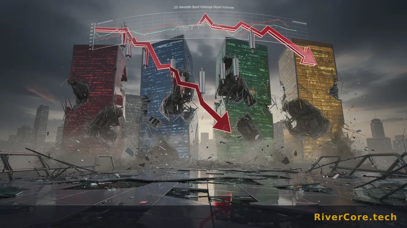 Закрытие BitMEX и BitMart: крипторынок переживает волну банкротств