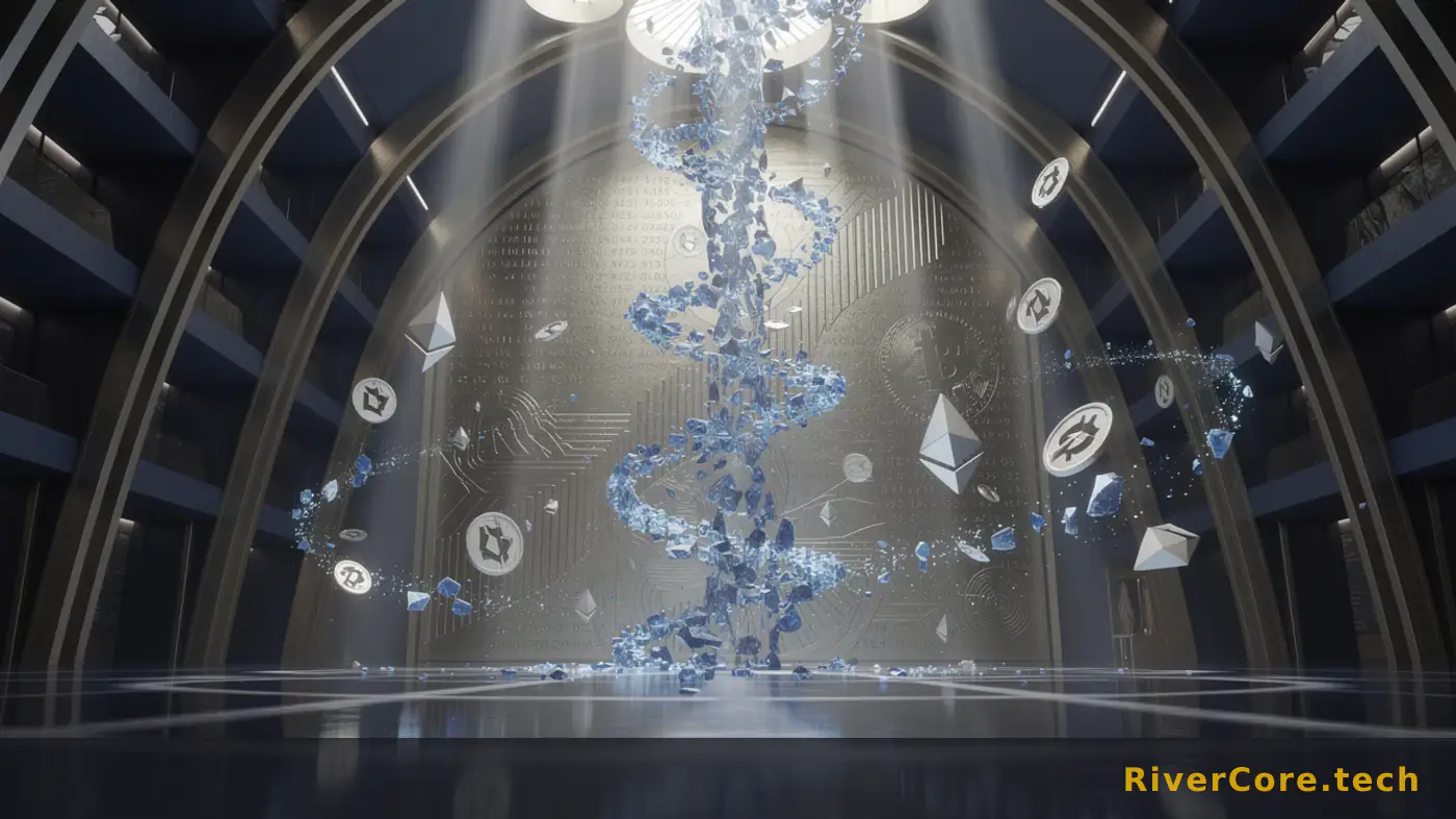 Bitmine kauft 53.501 ETH – Tom Lee nennt Ether den besten Makro-Asset
