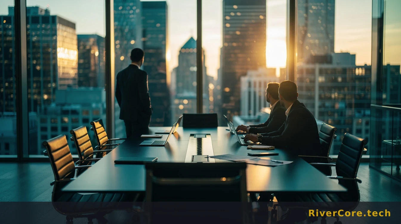 Why CTO-as-a-Service is the Smartest Investment for Crypto Startups