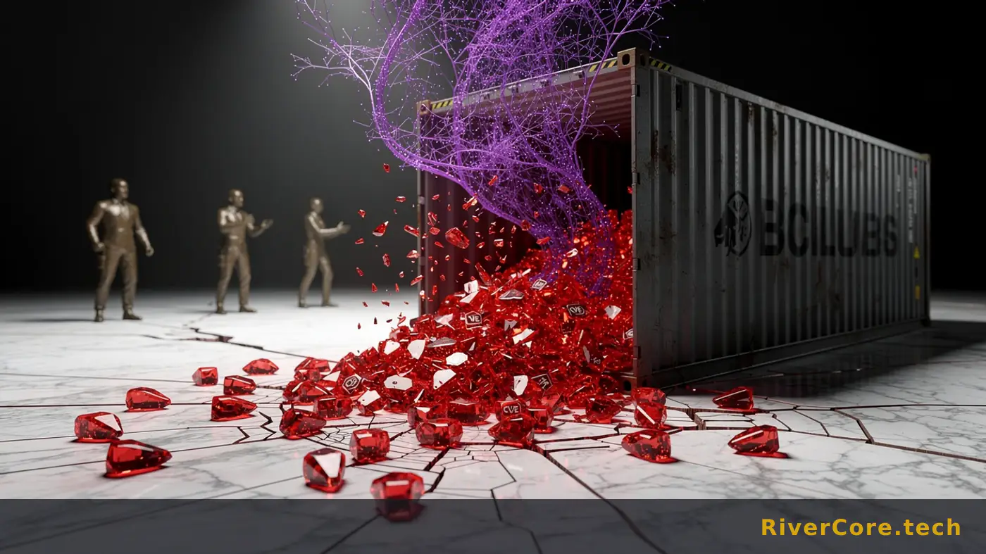 Exploitarium Dump Forces a Vendor Risk Conversation