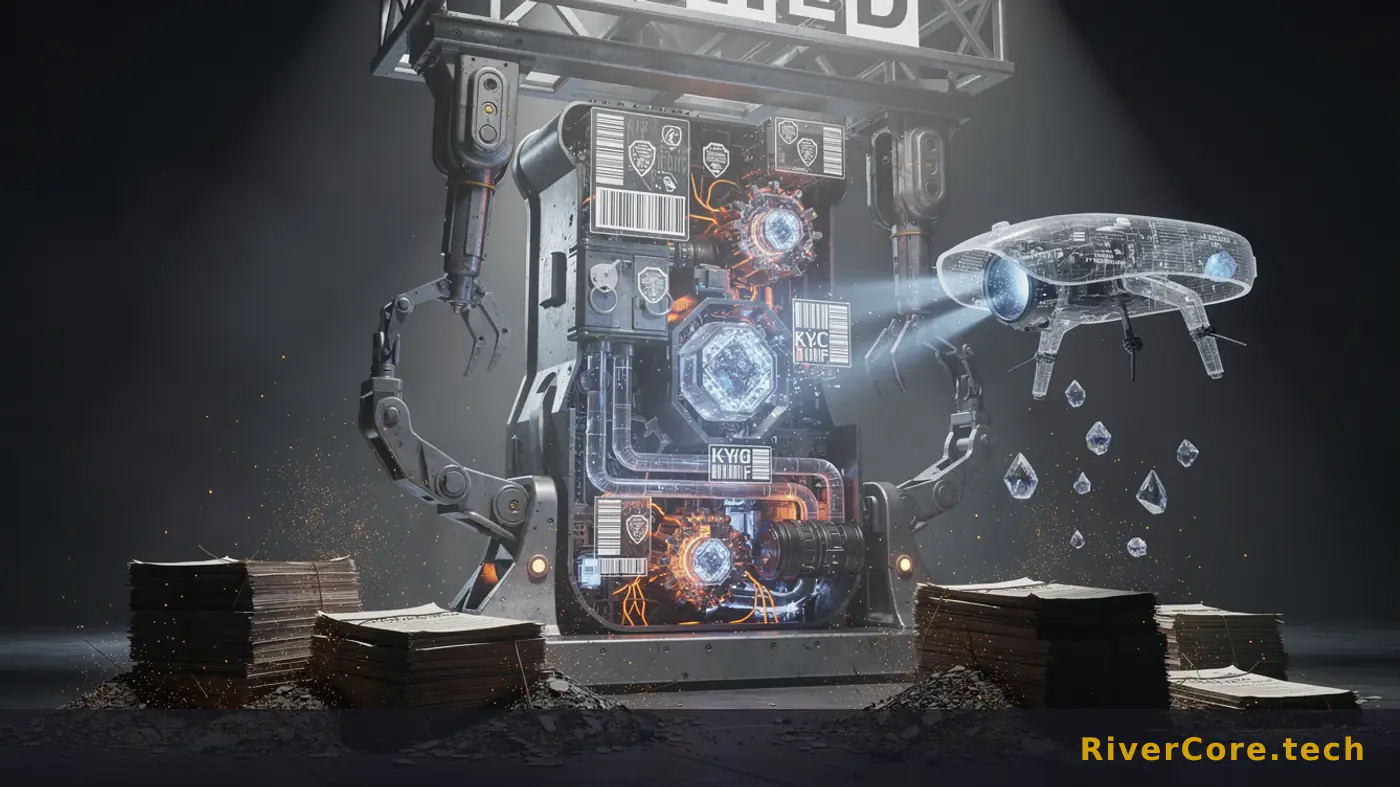 Gaming-Lizenzen 2026: Der Compliance-Stack frisst alles