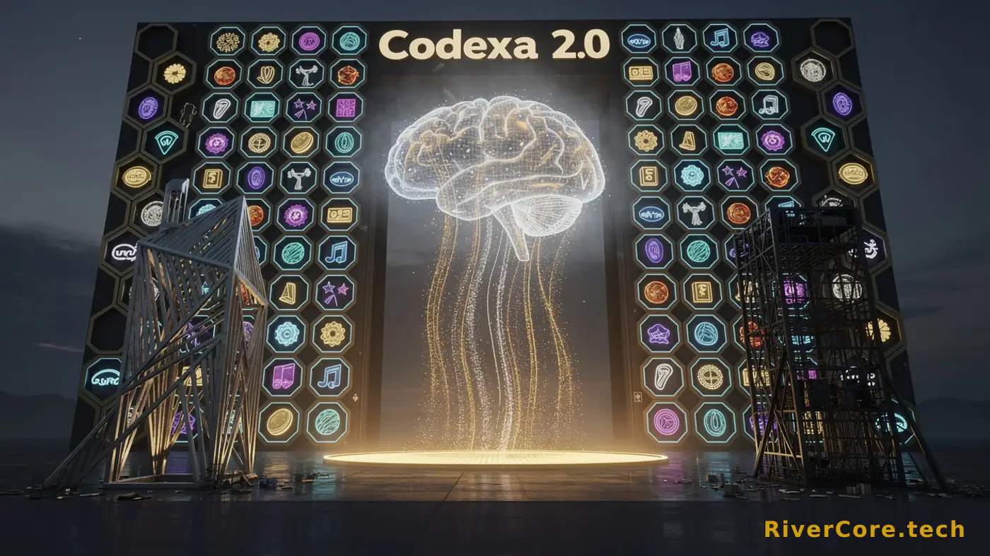 IFG bringt Codexa 2.0 mit 6.000 Spielen und KI-Compliance auf den Markt