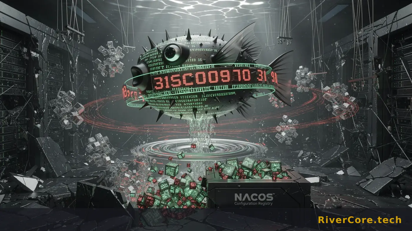 JADEPUFFER: The First Autonomous AI Ransomware Hit Is Here