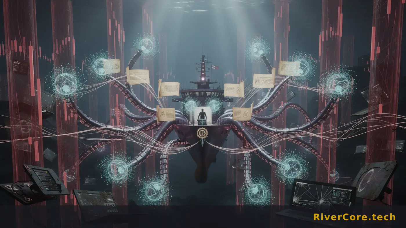 Kraken робить ставку на агентну торгівлю, щоб вижити під час ведмежого ринку