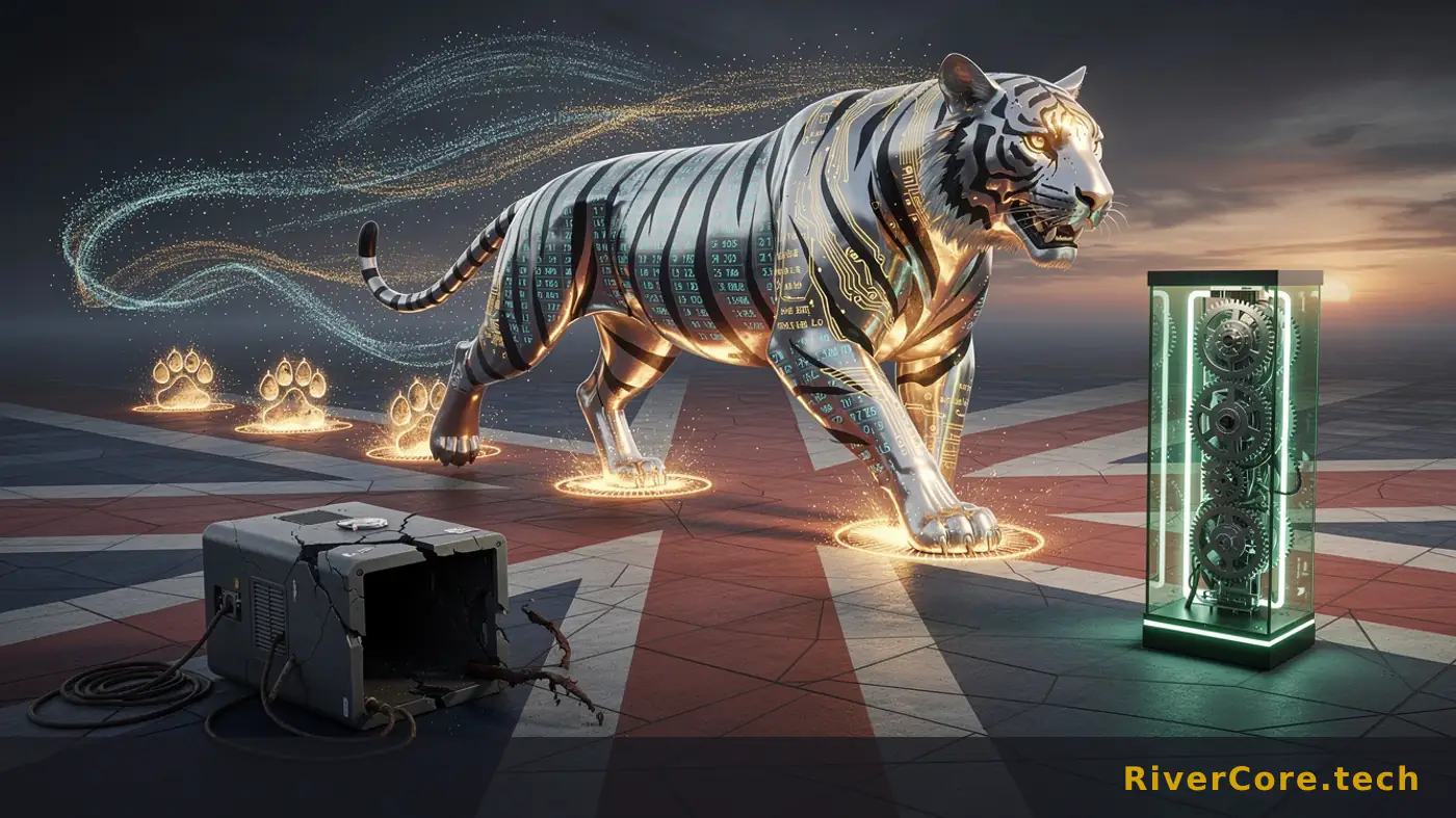 LeoVegas startet Tiger Sportsbook im britischen Markt