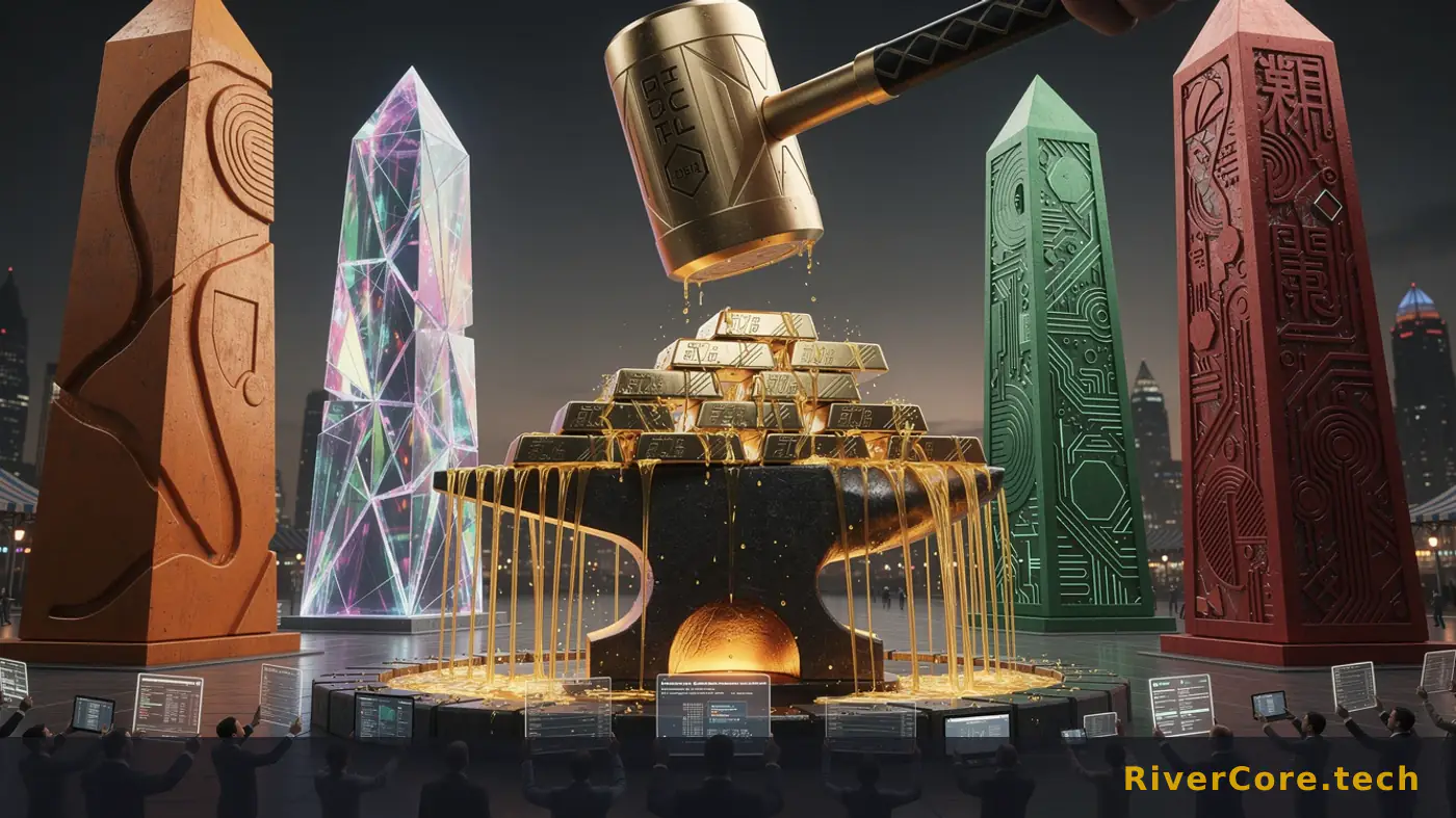 Ценовая война LLM: Opus 5.5 снижает цены на 20% накануне IPO