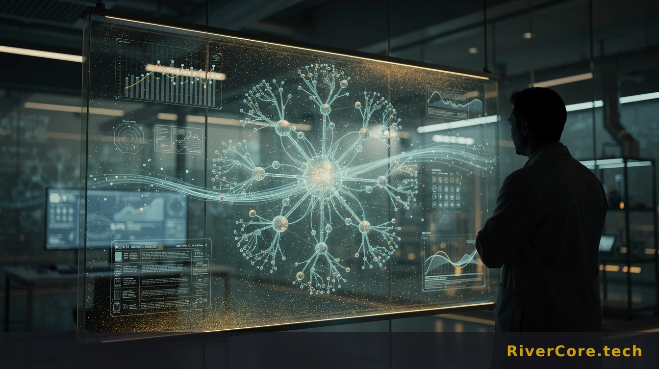 How Mixture of Experts (MoE) Architecture Cuts LLM Inference Costs by 70% While Matching GPT-4 Performance