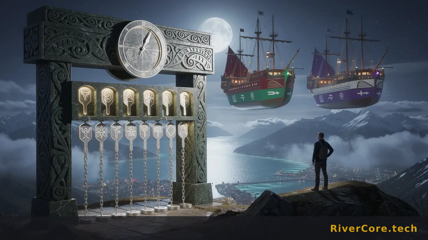 Neuseeland eröffnet iGaming-Lizenzfenster vor dem Start im Dezember