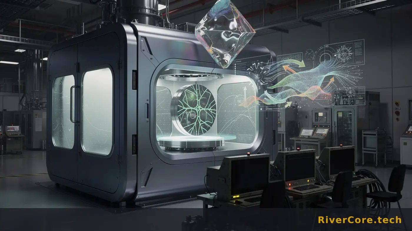 NVIDIA and TSMC Put AI on the Fab Floor