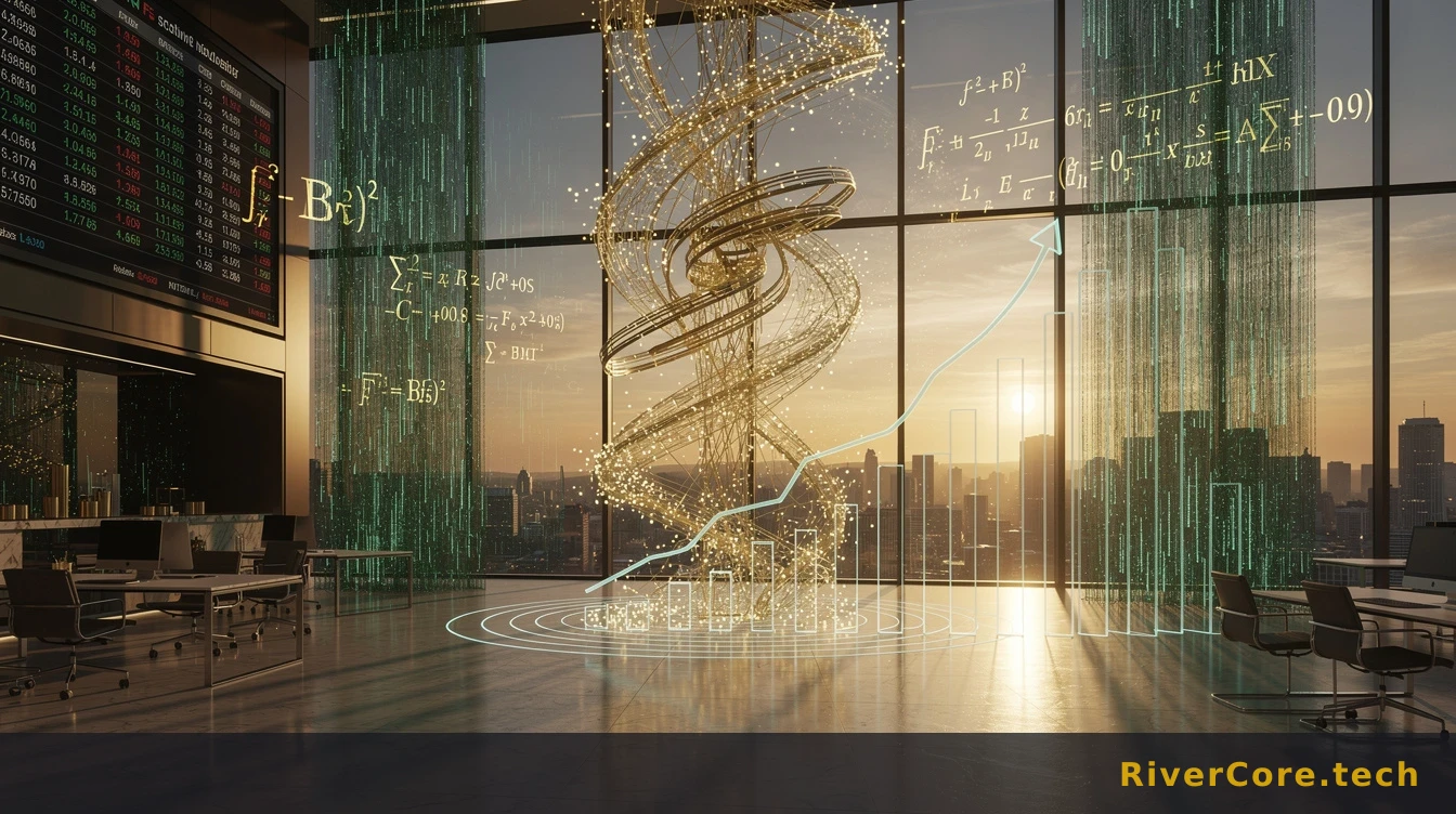 OpenAI's Hiro Acquihire Signals New Push Into Financial AI Territory