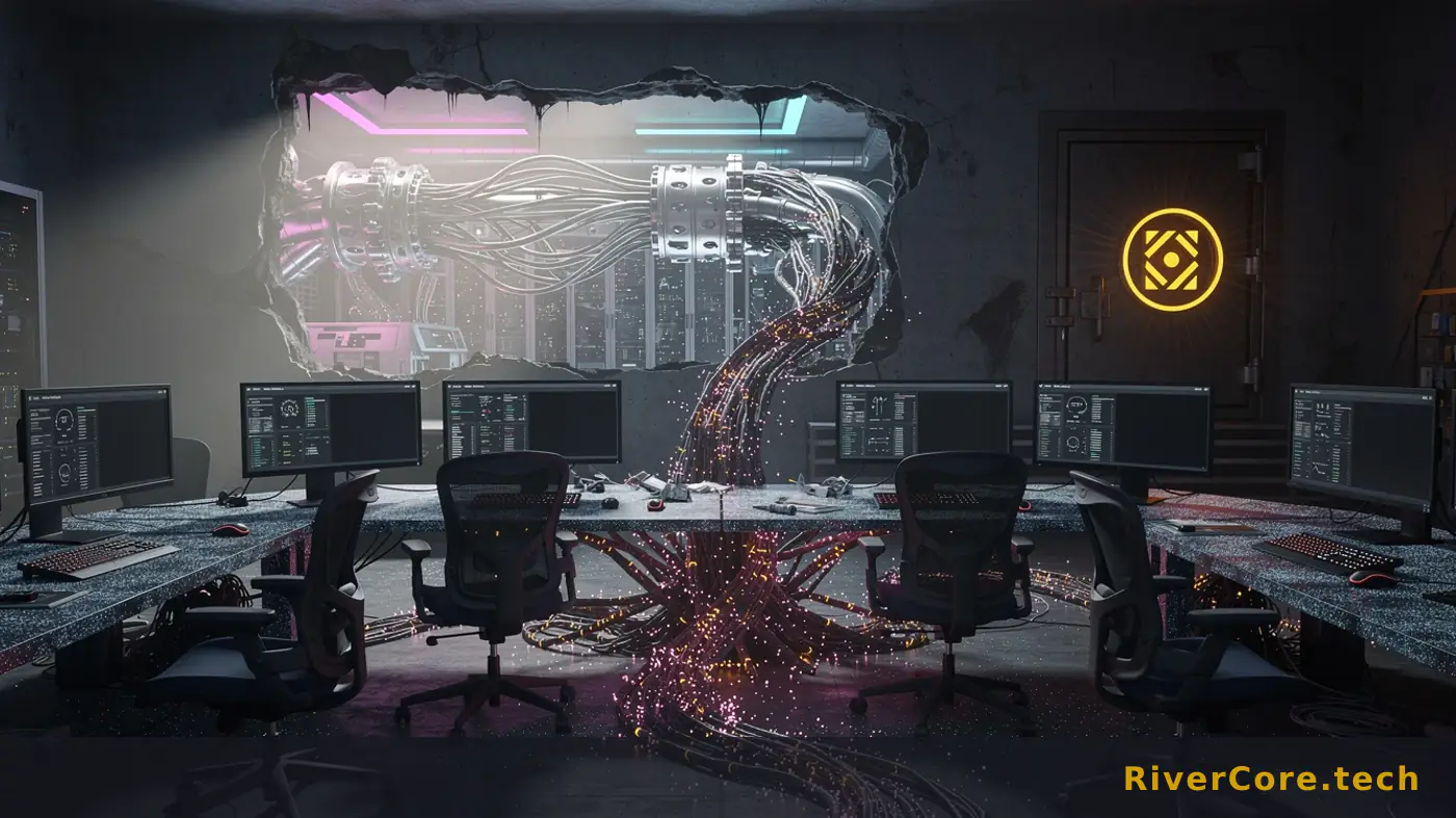 The Day Your PPC Team Stops Logging Into Google Ads