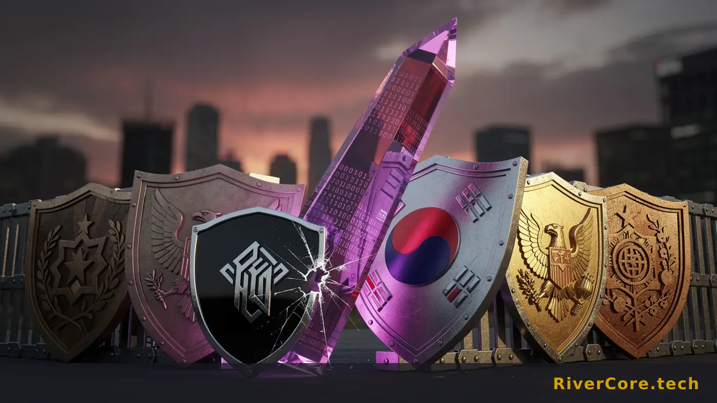 Prediction Markets Hit the Gambling Wall in Six Top Crypto Markets