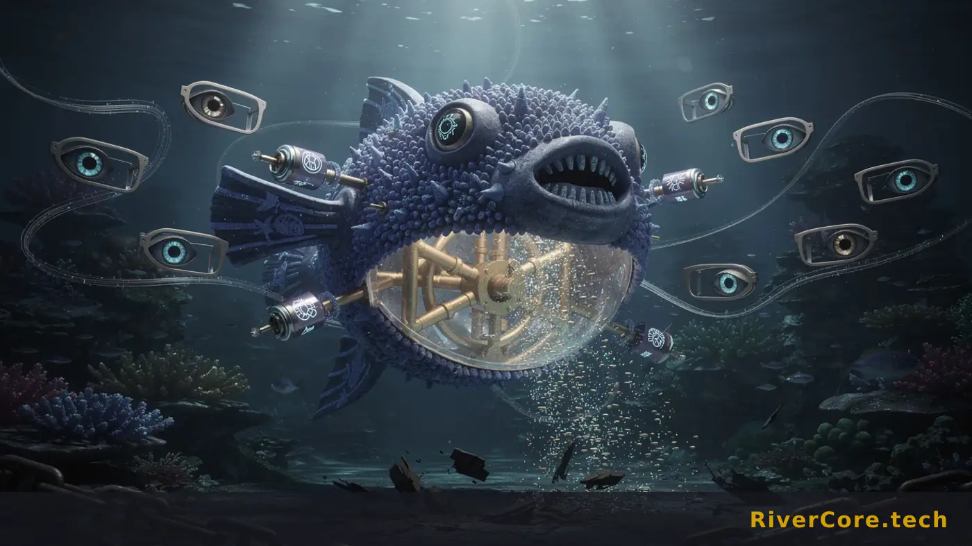 Sakana Fugu Launches as a Hedge Against LLM Vendor Lock-In