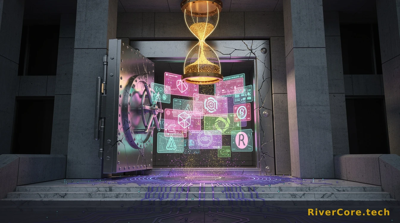 SEC Opens Door for DeFi Frontends: A Five-Year Regulatory Gamble