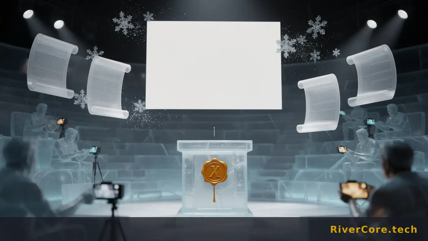Die Snowflake-Geschichte, die wir noch nicht erzählen können