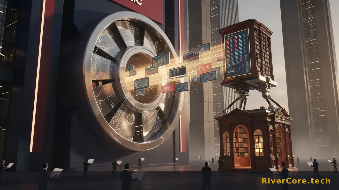 Taboola Buys Dianomi to Lock Down Financial Ad Inventory